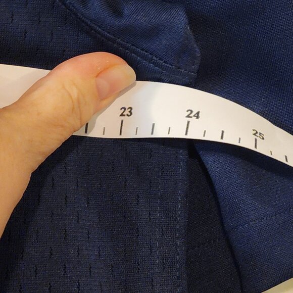 Seahawks Authentic Men's L Nike Jersey Wilson #3 Seattle - Picture 8 of 14